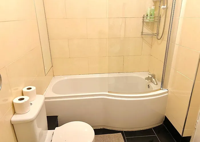 Cosy River View Flat At Temple Bar * 都柏林