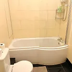 Cosy River View Flat At Temple Bar * 더블린