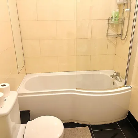 Cosy River View Flat At Temple Bar * Dublin