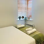 Apartament Cosy River View Flat At Temple Bar *