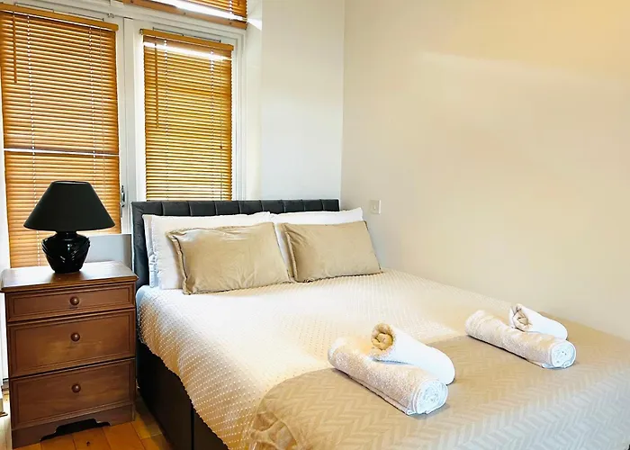 Cosy River View Flat At Temple Bar アパート